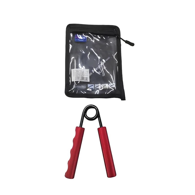 Эспандер WS0349, 90 кг, красный