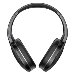 Беспроводные наушники Baseus Encok Wireless Headphone D02 Pro Black