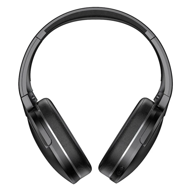 Беспроводные наушники Baseus Encok Wireless Headphone D02 Pro Black Беспроводные наушники Baseus Encok Wireless Headphone D02 Pro Black