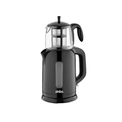 Электрочайник с заварником Sinbo STM-5812 Электрочайник с заварником Sinbo STM-5812