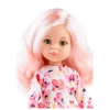 Kukla Paola Reina Las Amigas Rosa 04468, 32 sm, 3+ yaş Kukla Paola Reina Las Amigas Rosa 04468, 32 sm, 3+ yaş