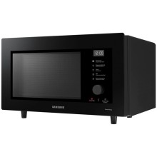 Mikrodalğalı soba Samsung MC32DG7646KK/BW