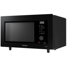 Mikrodalğalı soba Samsung MC32DG7646KK/BW