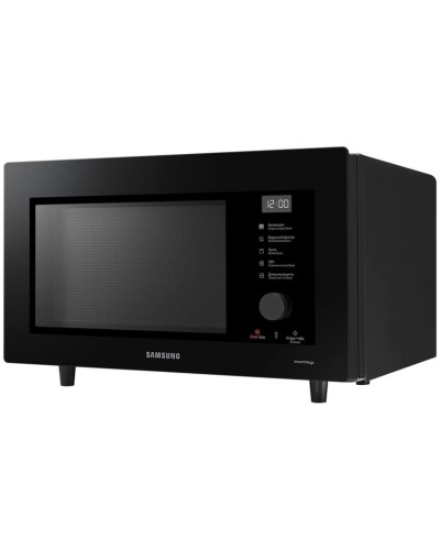 Mikrodalğalı soba Samsung MC32DG7646KK/BW