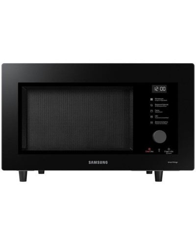 Mikrodalğalı soba Samsung MC32DG7646KK/BW