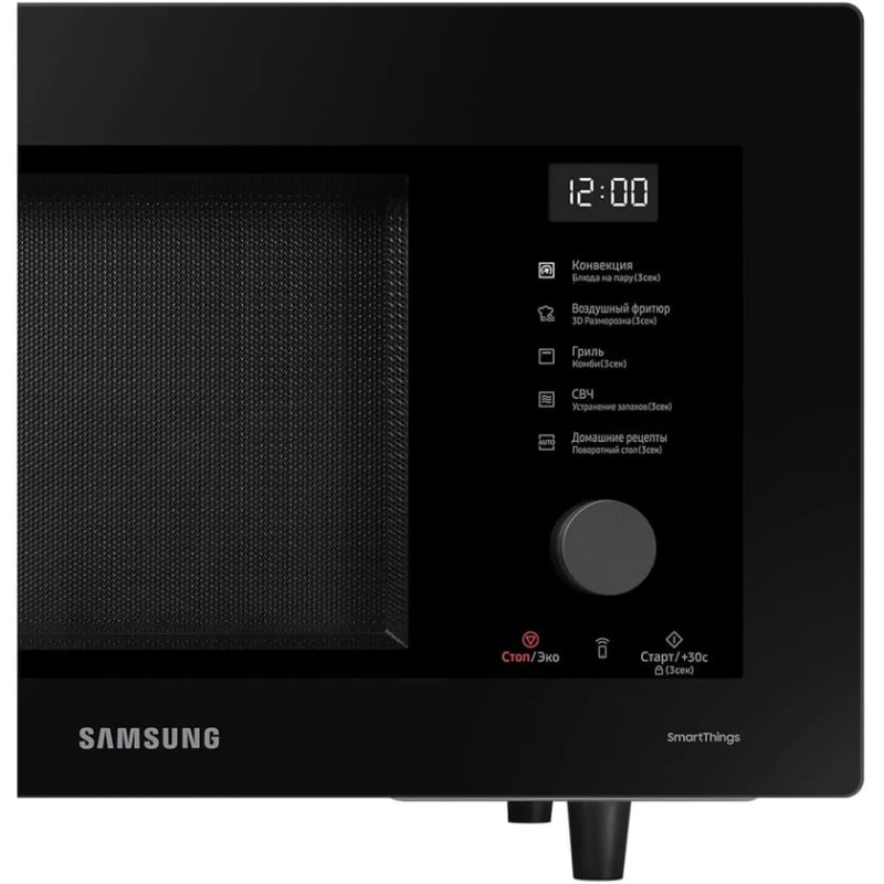 Микроволновая печь Samsung MC32DG7646KK/BW
