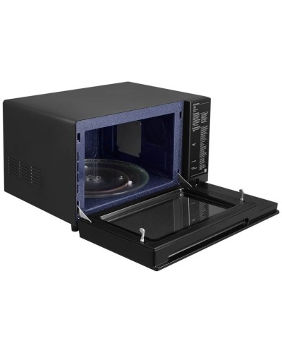 Mikrodalğalı soba Samsung MC32DG7646KK/BW