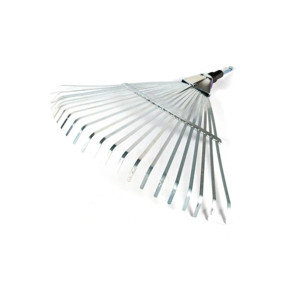 Грабли садовые Gardena Combisystem 3022-20 металл, 50 см