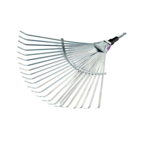 Грабли садовые Gardena Combisystem 3022-20 металл, 50 см