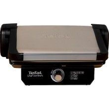 Sendviç cihazı Tefal Chef Comfort GC222ATR 1800W