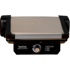 Sendviç cihazı Tefal Chef Comfort GC222ATR 1800W