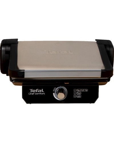 Sendviç cihazı Tefal Chef Comfort GC222ATR 1800W