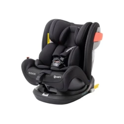Автокресло Babyauto Giroto Black