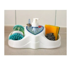 Кухонный дозатор HMSD_F338 25 см