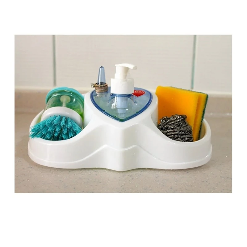 Кухонный дозатор HMSD_F338 25 см