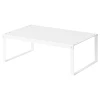 Полка для шкафа IKEA VARIERA, белая, 46x29x16 см Полка для шкафа IKEA VARIERA, белая, 46x29x16 см