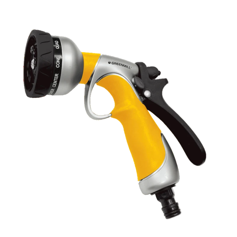 Пистолет для полива Greenmill GB5172C Пистолет для полива Greenmill GB5172C