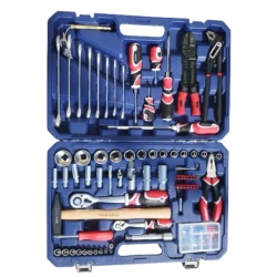 Набор инструментов Yataforce YF-4992-5, 99 предметов