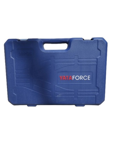 Alət dəsti Yataforce YF-4992-5, 99 əşya