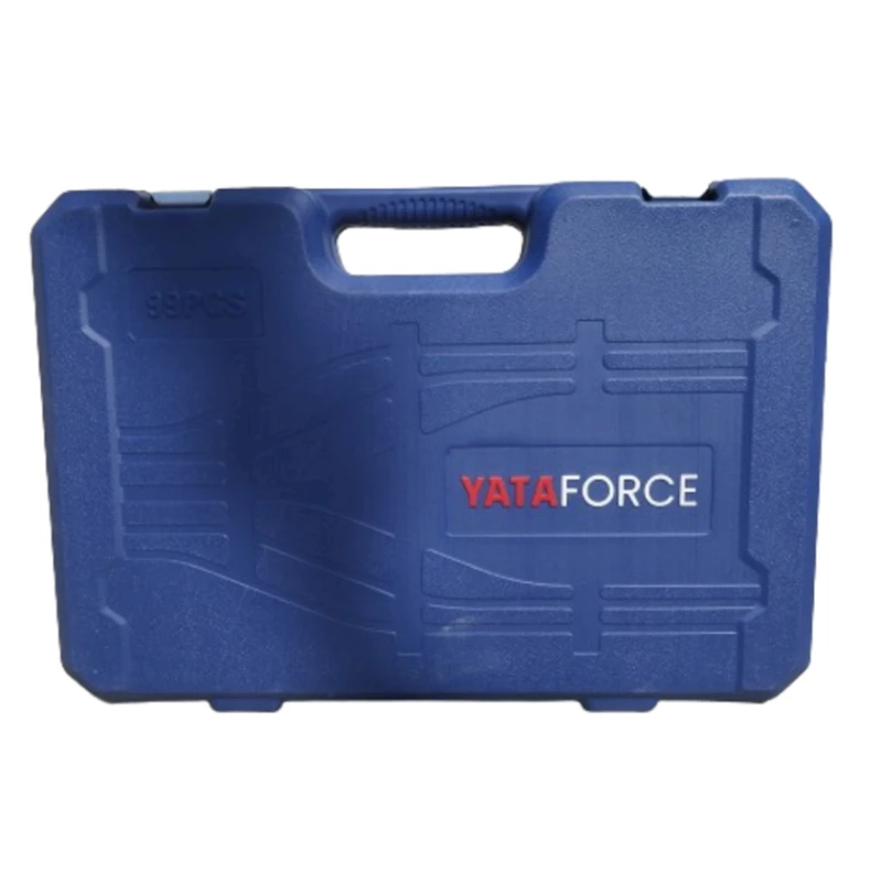 Набор инструментов Yataforce YF-4992-5, 99 предметов