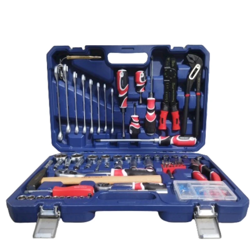 Набор инструментов Yataforce YF-4992-5, 99 предметов