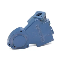 Su təzyiqi reduktoru Lucky Pro MKS80