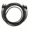 Avtomobil üçün audio kabel Jameson JSK-8088 Avtomobil üçün audio kabel Jameson JSK-8088