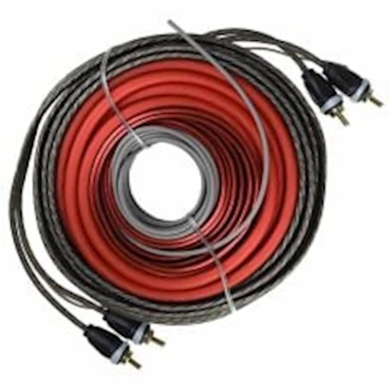 Avtomobil üçün audio kabel Jameson JSK-8088 Avtomobil üçün audio kabel Jameson JSK-8088