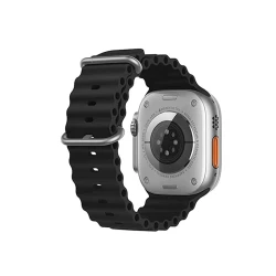 Smart sаat Smart Watch S9 Ultra Black (SMART WATCH S9 .S.B)