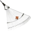 Грабли для газона Gardena combisystem Adjustable Rake, 3103