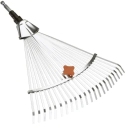 Грабли для газона Gardena combisystem Adjustable Rake, 3103 Грабли для газона Gardena combisystem Adjustable Rake, 3103