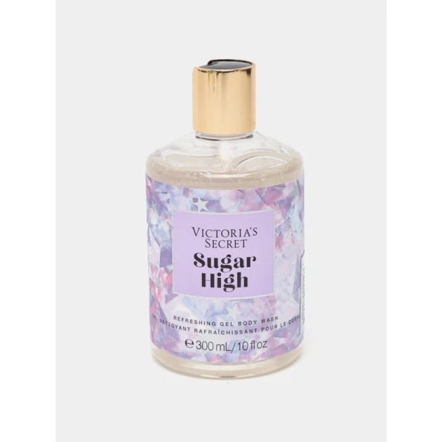 Гель для душа Victoria's Secret Sugar High 300 мл