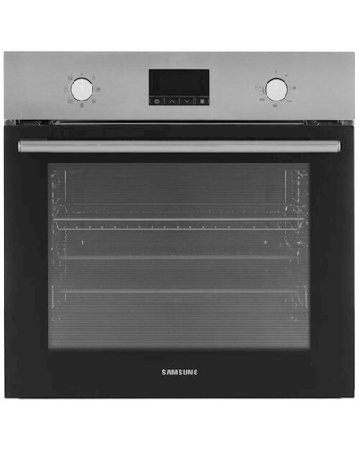Quraşdırılan soba Samsung NV68A1145RS/WT