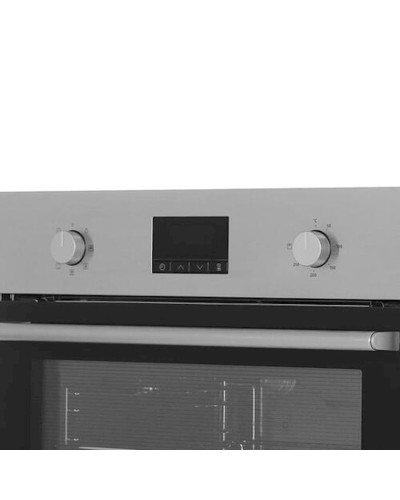 Quraşdırılan soba Samsung NV68A1145RS/WT