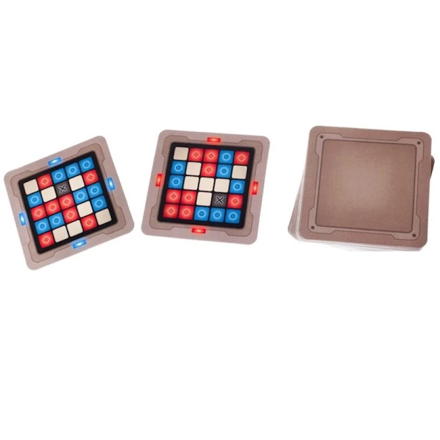 Настольная игра GaGa Games Кодовые Имена