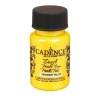 Акриловая краска-металлик Cadence Dora Metallic Paint 199 Canary Yellow 50 мл Акриловая краска-металлик Cadence Dora Metallic Paint 199 Canary Yellow 50 мл