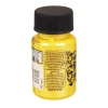 Акриловая краска-металлик Cadence Dora Metallic Paint 199 Canary Yellow 50 мл Акриловая краска-металлик Cadence Dora Metallic Paint 199 Canary Yellow 50 мл