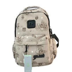 Məktəbli bel çantası BN-9876 Labubu