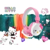 Simsiz qulaqlıq Hello Kitty AH-806D Pink