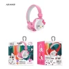 Simsiz qulaqlıq Hello Kitty AH-806D Pink