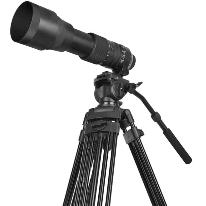 Трипод QZSD Q880 Трипод QZSD Q880