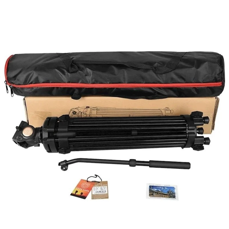 Трипод QZSD Q880 Трипод QZSD Q880