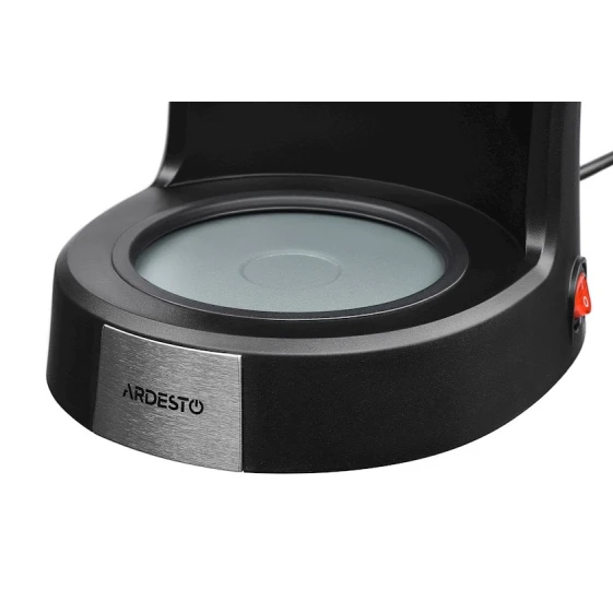 Кофеварка Ardesto FCM-D2100 Кофеварка Ardesto FCM-D2100