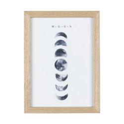 Фоторамка JYSK Tord 13x18 см, бежевая