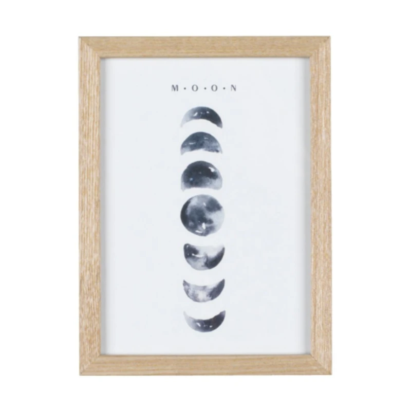 Foto çərçivə JYSK Tord 13x18 sm, bej Foto çərçivə JYSK Tord 13x18 sm, bej