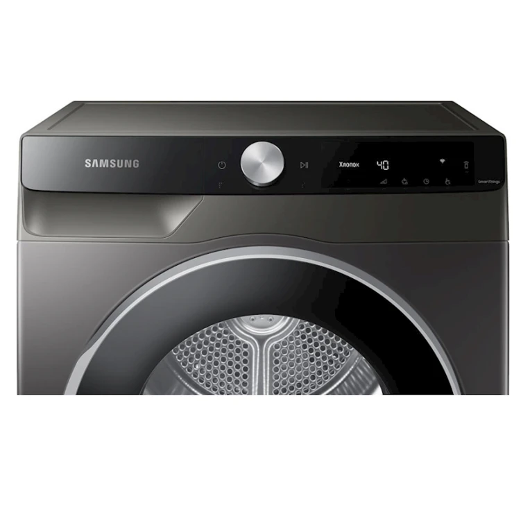 Сушильная машина Samsung DV90T6240LX/LP