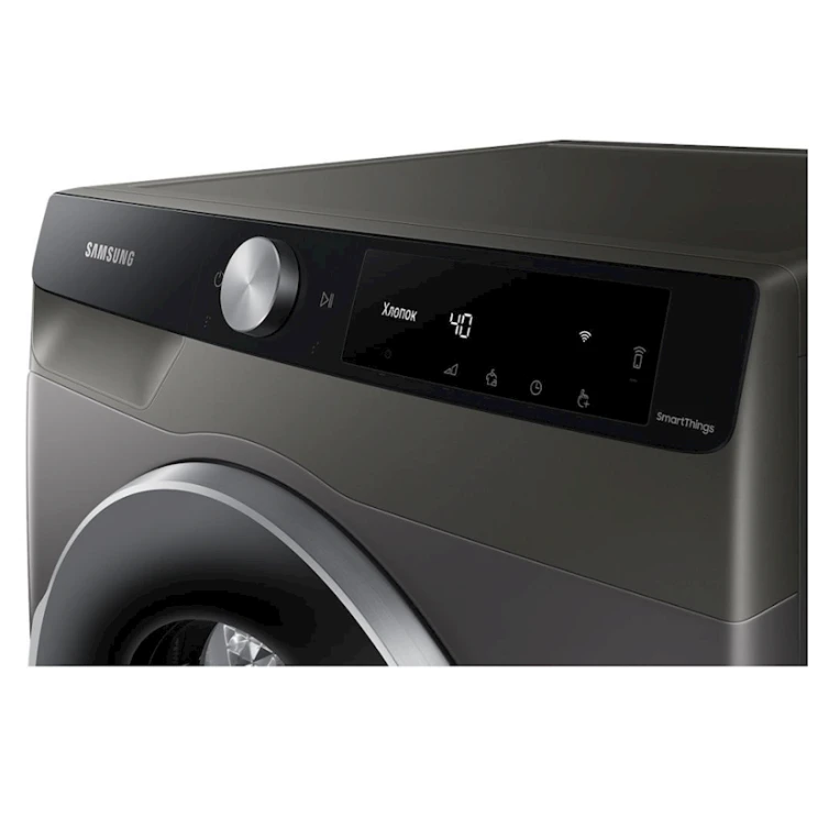 Сушильная машина Samsung DV90T6240LX/LP