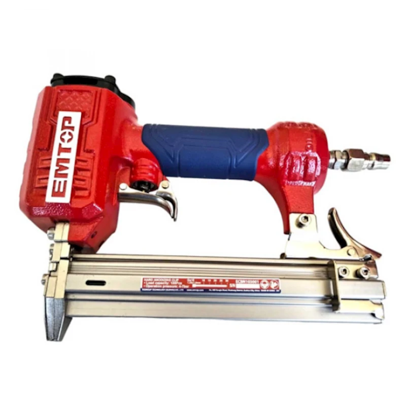 Строительный степлер Emtop ECBN103001