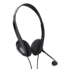 Наушники-гарнитура Trust Primo Chat Headset (21665) Наушники-гарнитура Trust Primo Chat Headset (21665)