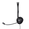 Наушники-гарнитура Trust Primo Chat Headset (21665) Наушники-гарнитура Trust Primo Chat Headset (21665)
